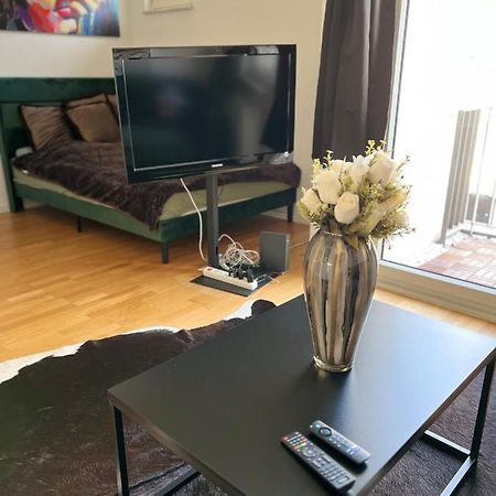 Koelner City Stillvolle Apartment Екстериор снимка