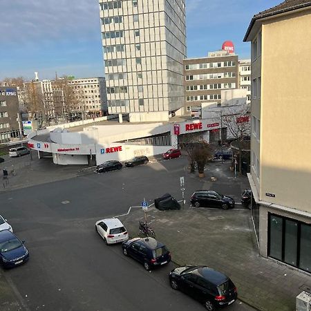 Koelner City Stillvolle Apartment Екстериор снимка