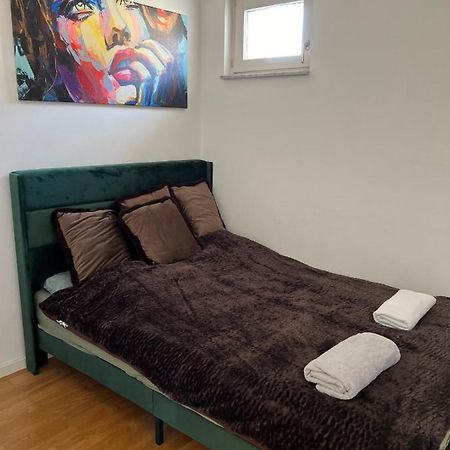 Koelner City Stillvolle Apartment Екстериор снимка