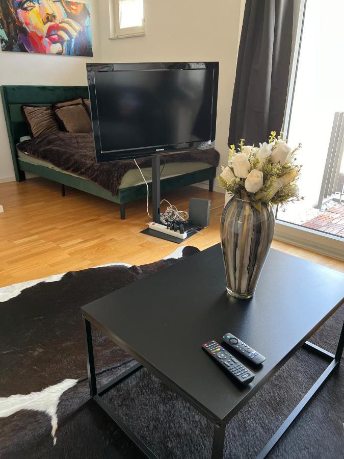 Koelner City Stillvolle Apartment Екстериор снимка
