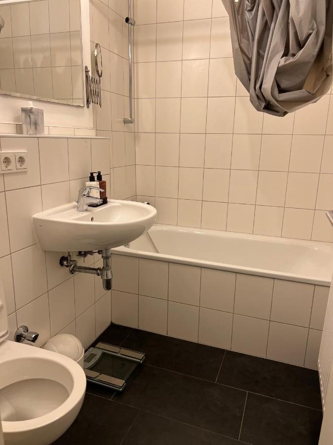 Koelner City Stillvolle Apartment Екстериор снимка