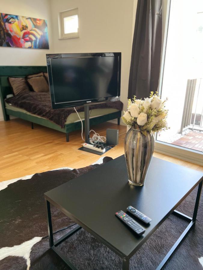 Koelner City Stillvolle Apartment Екстериор снимка
