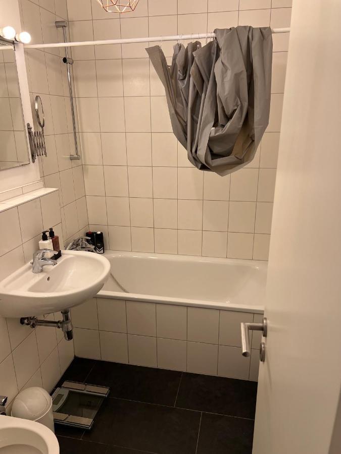 Koelner City Stillvolle Apartment Екстериор снимка