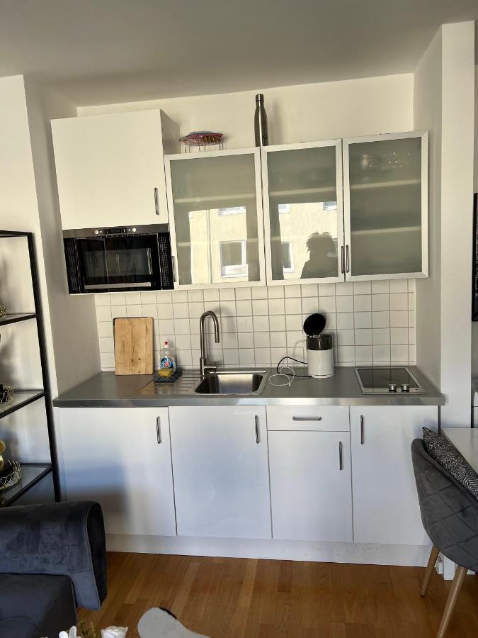 Koelner City Stillvolle Apartment Екстериор снимка