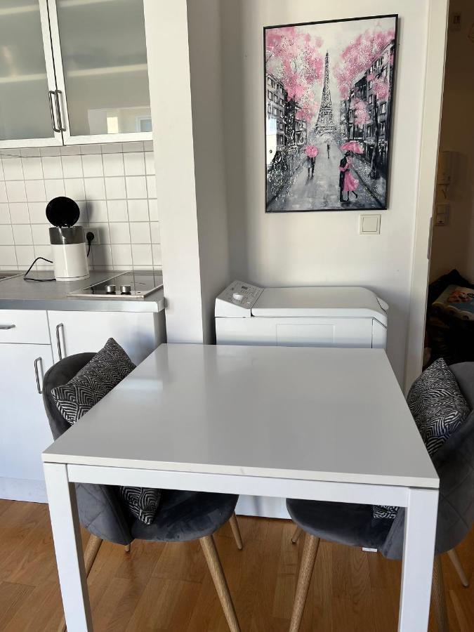 Koelner City Stillvolle Apartment Екстериор снимка