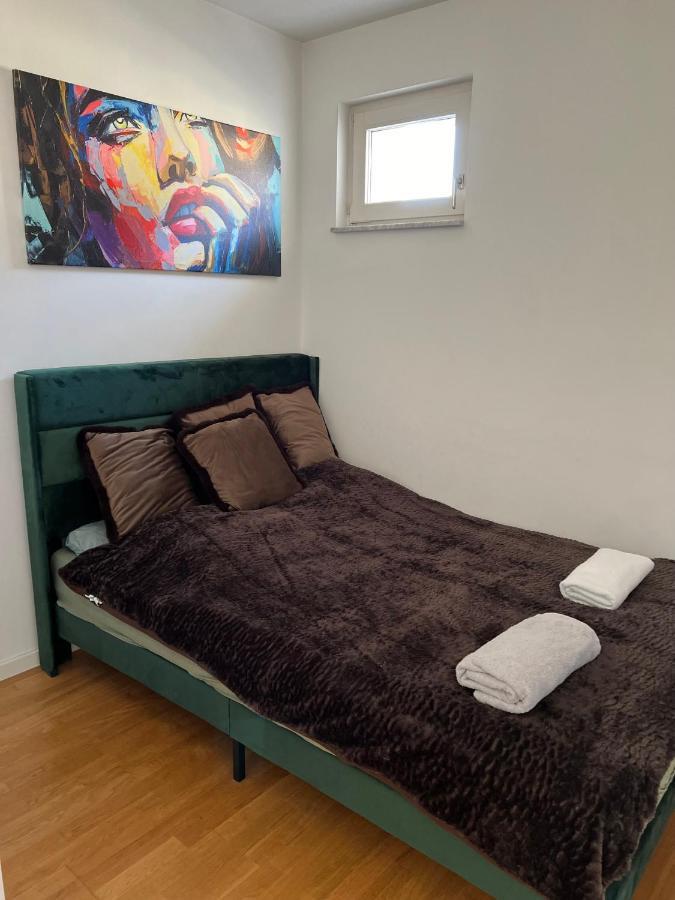 Koelner City Stillvolle Apartment Екстериор снимка