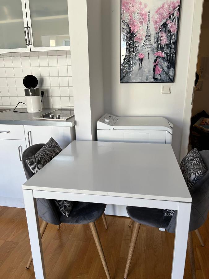 Koelner City Stillvolle Apartment Екстериор снимка