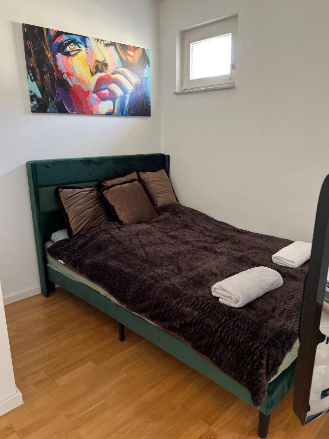 Koelner City Stillvolle Apartment Екстериор снимка