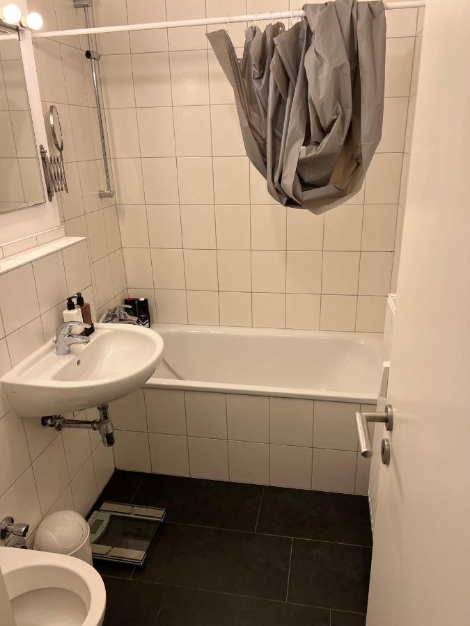 Koelner City Stillvolle Apartment Екстериор снимка